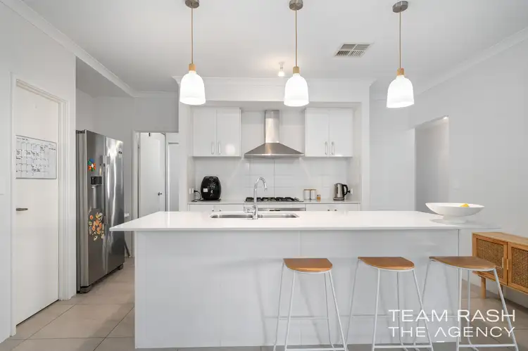 Third view of Homely house listing, 7 Kerruish Road, Caversham WA 6055