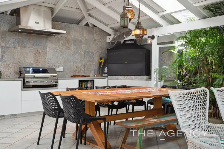 Fourth view of Homely house listing, 8 Hatfield Way, Booragoon WA 6154