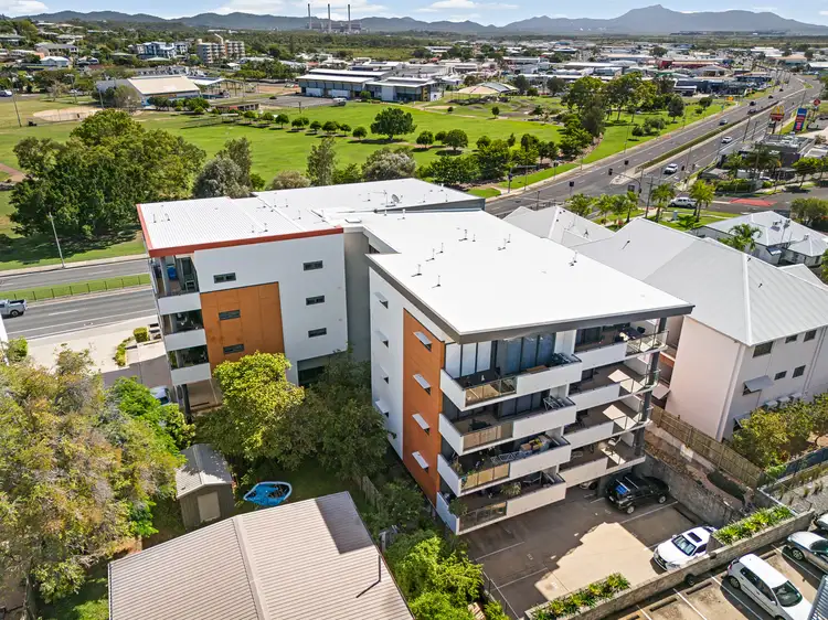 221/64 Glenlyon Street, Gladstone Central QLD 4680
