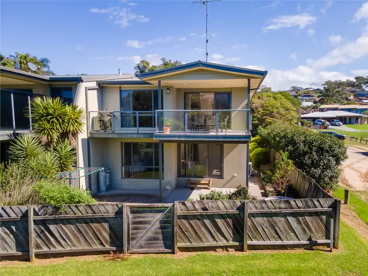 Second view of Homely townhouse listing, 3/2B Surf Circle, Tura Beach NSW 2548