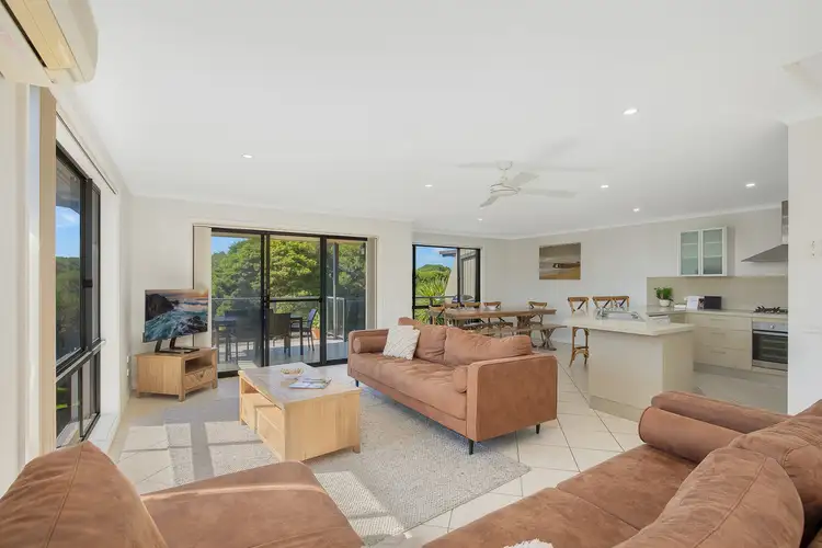 Third view of Homely townhouse listing, 3/2B Surf Circle, Tura Beach NSW 2548