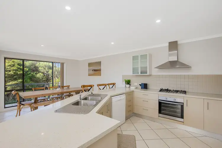 Fourth view of Homely townhouse listing, 3/2B Surf Circle, Tura Beach NSW 2548