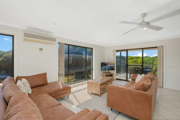 Fifth view of Homely townhouse listing, 3/2B Surf Circle, Tura Beach NSW 2548