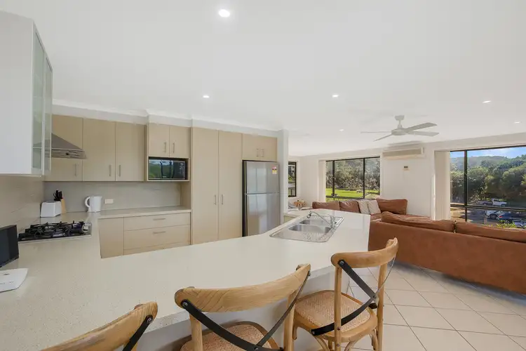 Sixth view of Homely townhouse listing, 3/2B Surf Circle, Tura Beach NSW 2548