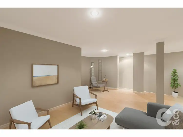 Fourth view of Homely house listing, 12A Dixon Mews, Leda WA 6170