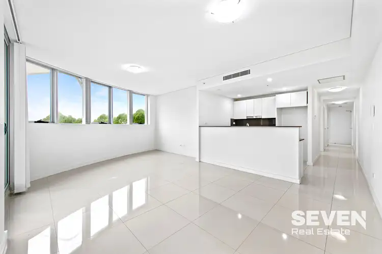 Second view of Homely apartment listing, 223/301 Old Northern Road, Castle Hill NSW 2154