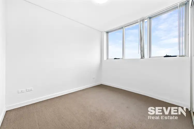 Fourth view of Homely apartment listing, 223/301 Old Northern Road, Castle Hill NSW 2154