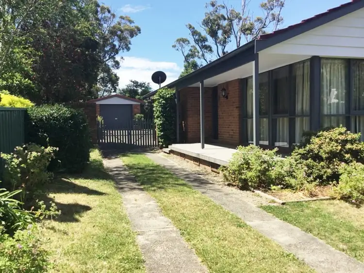 26 Ridge Street, Lawson NSW 2783