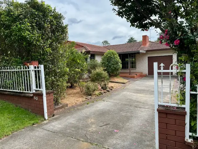 60 Falcon Street, Hazelbrook NSW 2779
