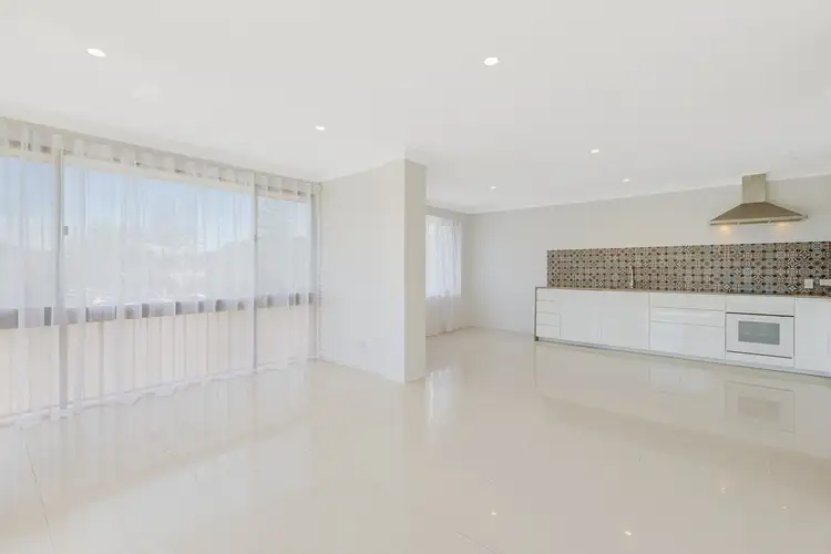 Fifth view of Homely apartment listing, 5/11 Tomewin Street, Currumbin QLD 4223