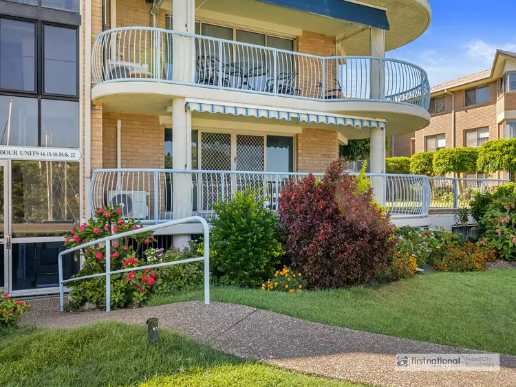 Third view of Homely apartment listing, 15/1 Botany Crescent, Tweed Heads NSW 2485