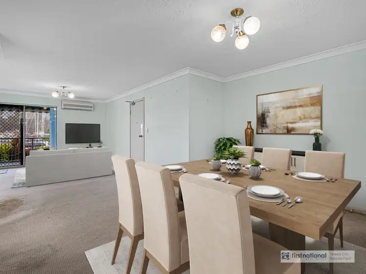 Fourth view of Homely apartment listing, 15/1 Botany Crescent, Tweed Heads NSW 2485