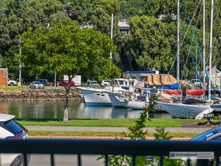 Fifth view of Homely apartment listing, 15/1 Botany Crescent, Tweed Heads NSW 2485