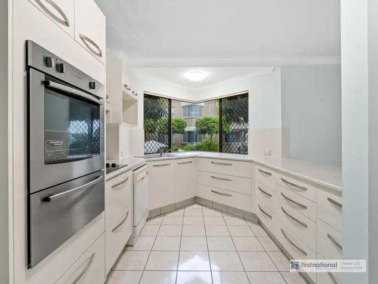 Sixth view of Homely apartment listing, 15/1 Botany Crescent, Tweed Heads NSW 2485