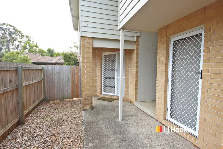 Second view of Homely semi-detached listing, 23 Adam Court, Kallangur QLD 4503