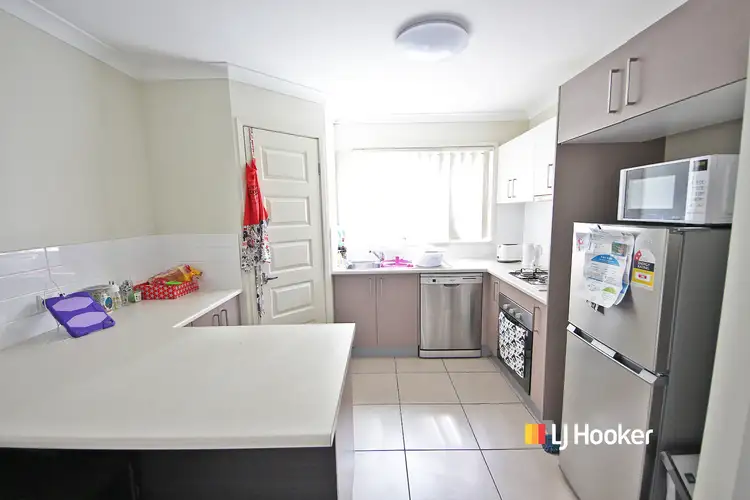 Third view of Homely semi-detached listing, 23 Adam Court, Kallangur QLD 4503