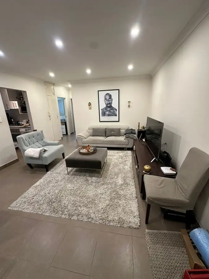 Main view of Homely unit listing, 1/81 Augusta Street, Punchbowl NSW 2196