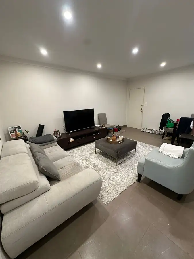 Second view of Homely unit listing, 1/81 Augusta Street, Punchbowl NSW 2196