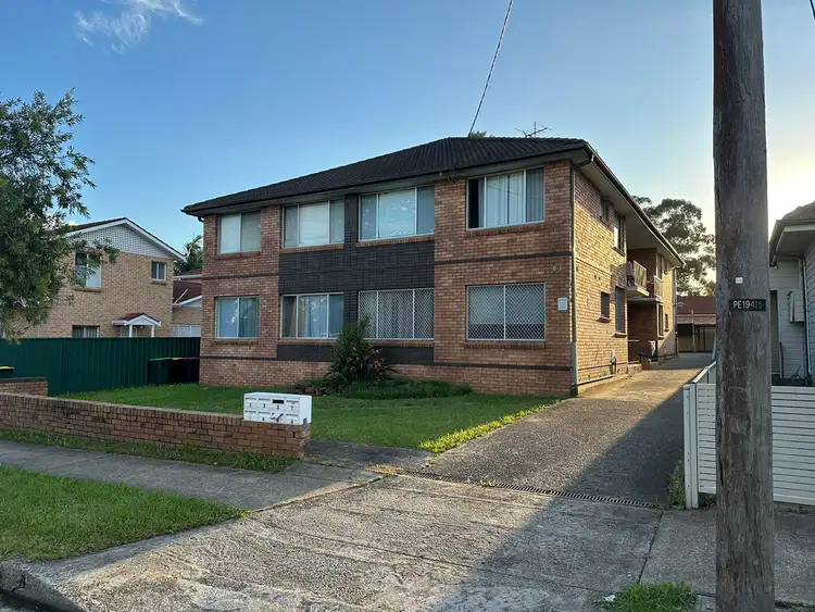 Third view of Homely unit listing, 1/81 Augusta Street, Punchbowl NSW 2196