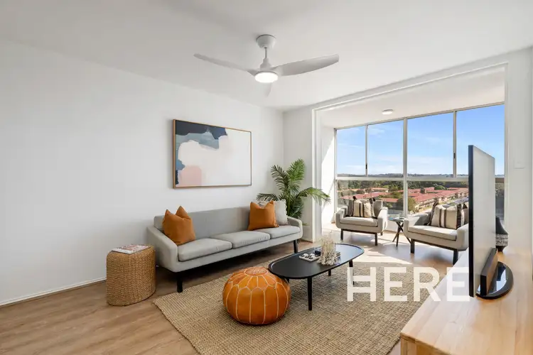 Fourth view of Homely apartment listing, 48/40 Pollard Street, Glendalough WA 6016