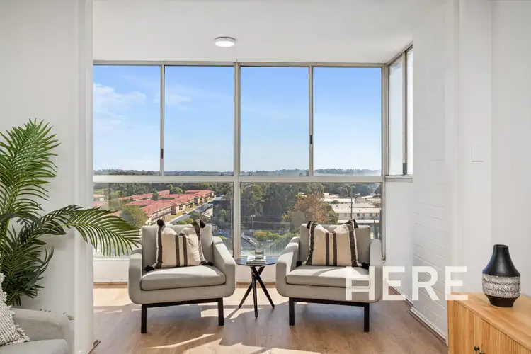 Fifth view of Homely apartment listing, 48/40 Pollard Street, Glendalough WA 6016