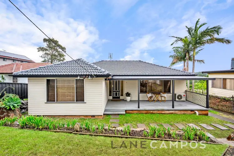Main view of Homely house listing, 6 Lock Street, Wallsend NSW 2287
