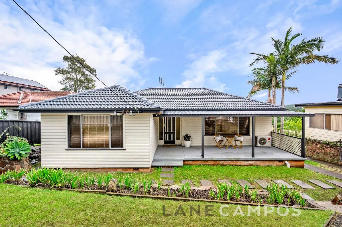 Main view of Homely house listing, 6 Lock Street, Wallsend NSW 2287