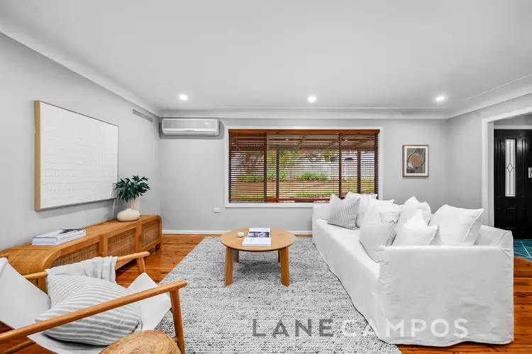 Second view of Homely house listing, 6 Lock Street, Wallsend NSW 2287