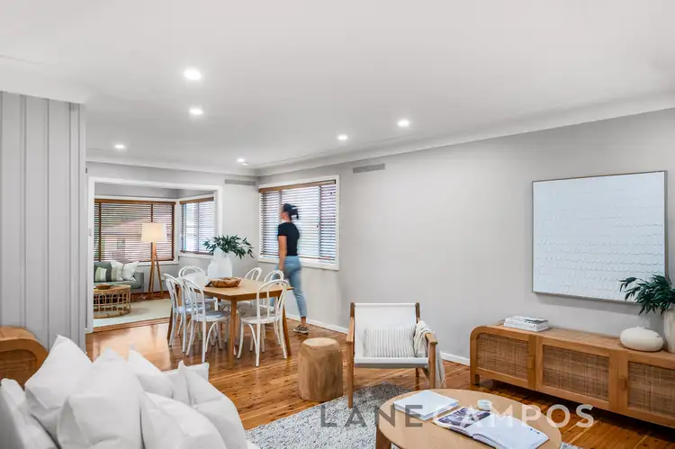 Third view of Homely house listing, 6 Lock Street, Wallsend NSW 2287