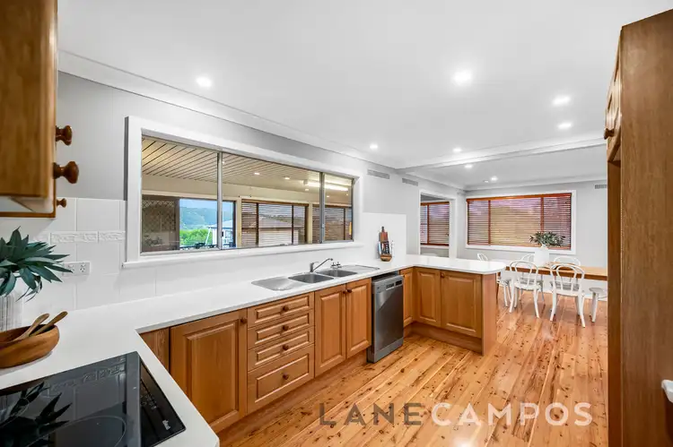 Fifth view of Homely house listing, 6 Lock Street, Wallsend NSW 2287