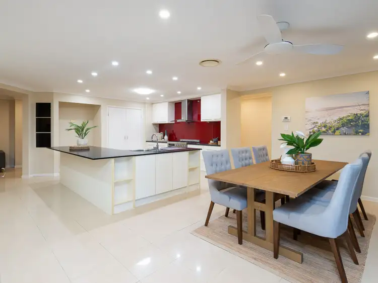 Fourth view of Homely house listing, 12 Hillary Circuit, Pacific Pines QLD 4211