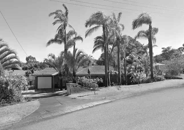 Main view of Homely house listing, 13 Cobine Rise, Parmelia WA 6167