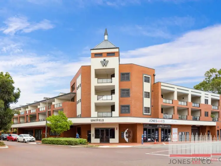 Second view of Homely apartment listing, 213/80 Old Perth Road, Bassendean WA 6054