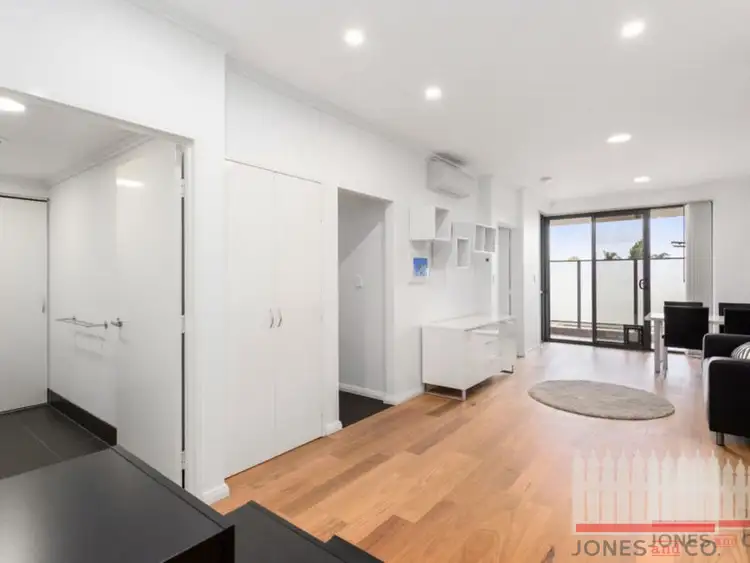 Fifth view of Homely apartment listing, 213/80 Old Perth Road, Bassendean WA 6054