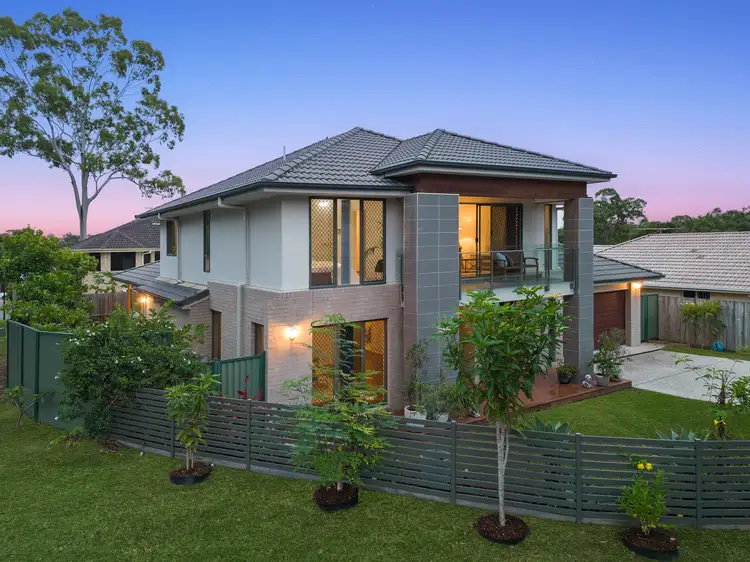 Main view of Homely house listing, 75 Sanctuary Drive, Forest Lake QLD 4078