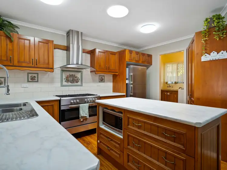 Second view of Homely house listing, 9 Ronald Street, Bundamba QLD 4304