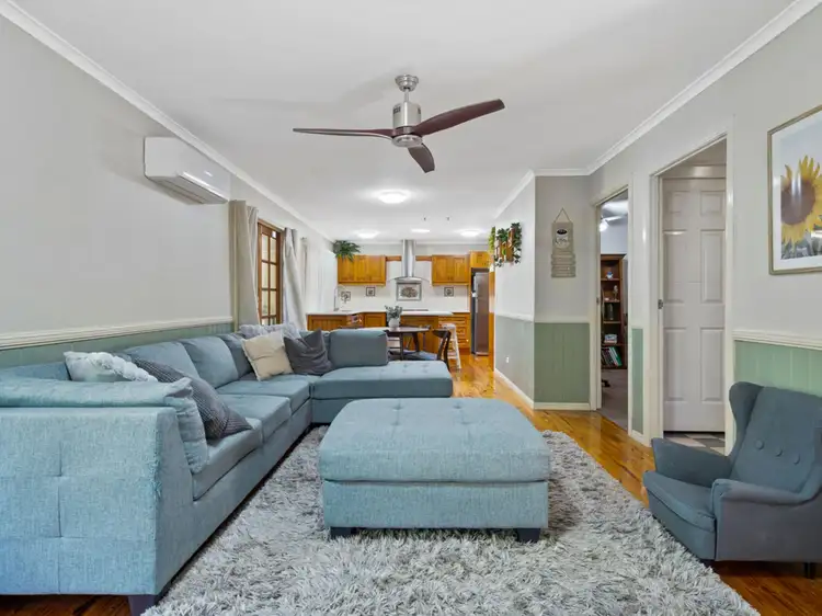 Fourth view of Homely house listing, 9 Ronald Street, Bundamba QLD 4304