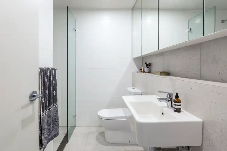 Fourth view of Homely studio listing, 202/74-76 Wyndham Street, Alexandria NSW 2015