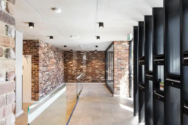 Fifth view of Homely studio listing, 202/74-76 Wyndham Street, Alexandria NSW 2015