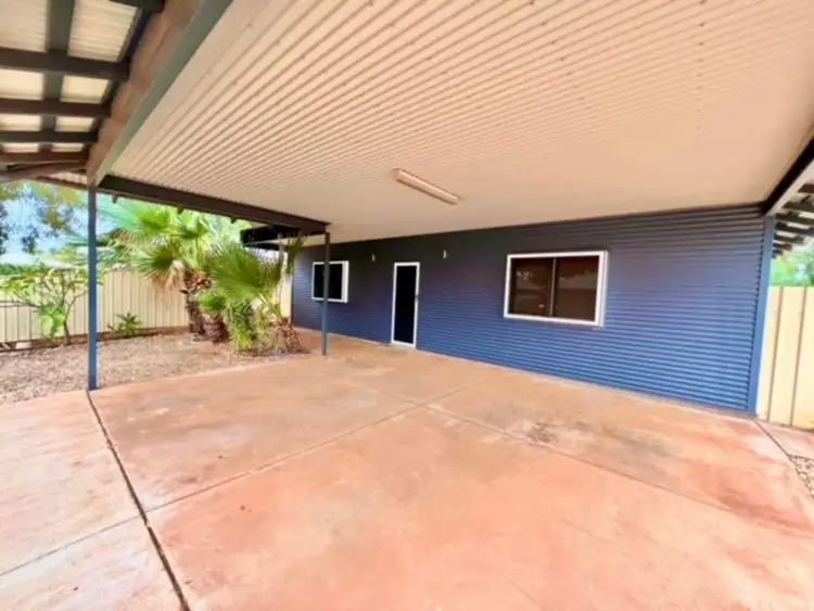 Third view of Homely house listing, 18 Huxtable Crescent, South Hedland WA 6722