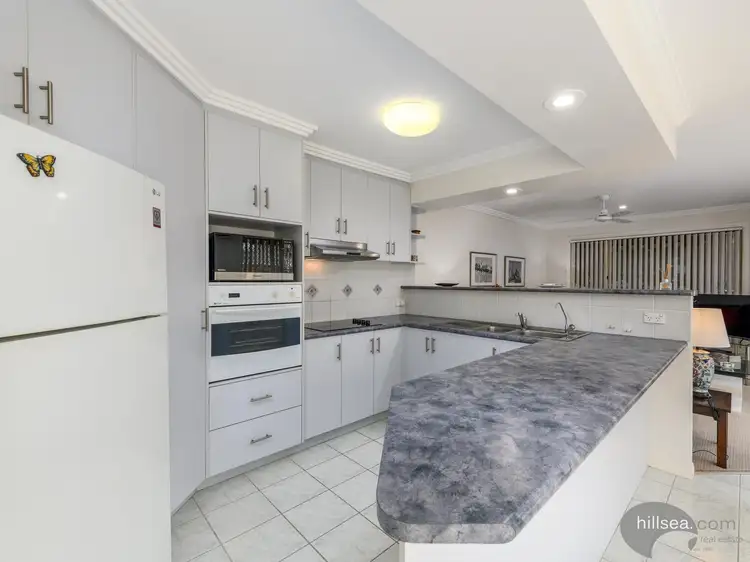 Second view of Homely semi-detached listing, 1/37 Brown Street, Labrador QLD 4215