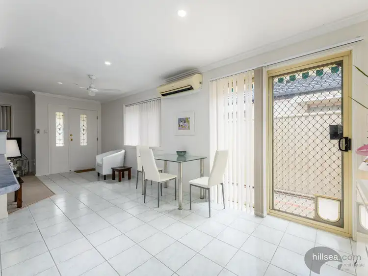 Fourth view of Homely semi-detached listing, 1/37 Brown Street, Labrador QLD 4215
