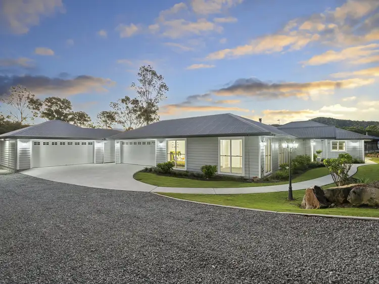 Third view of Homely house listing, 2/16 Crane Crescent, Nerang QLD 4211