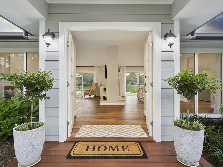 Fourth view of Homely house listing, 2/16 Crane Crescent, Nerang QLD 4211