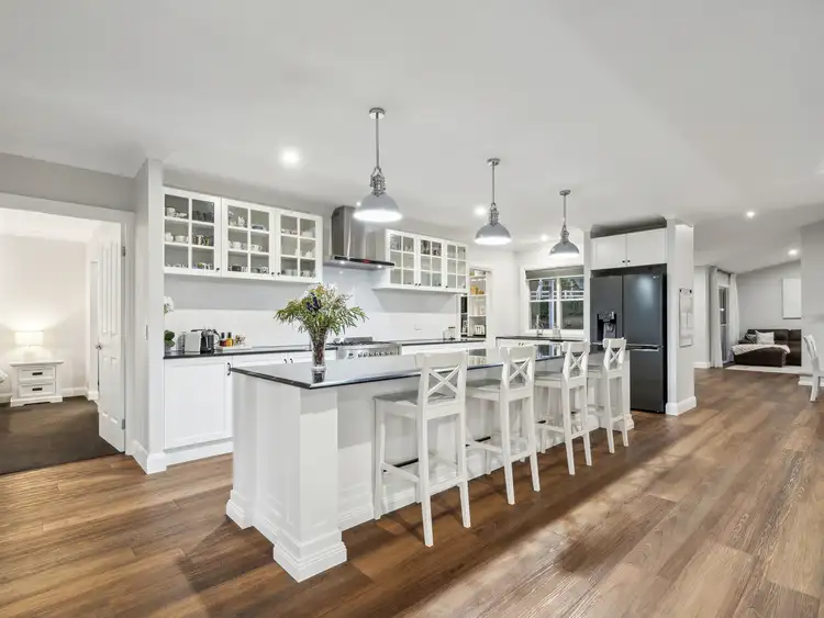 Fifth view of Homely house listing, 2/16 Crane Crescent, Nerang QLD 4211