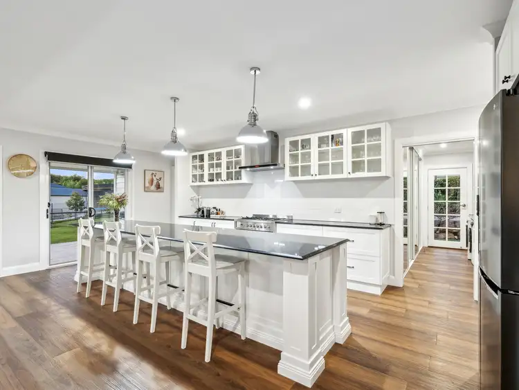 Sixth view of Homely house listing, 2/16 Crane Crescent, Nerang QLD 4211