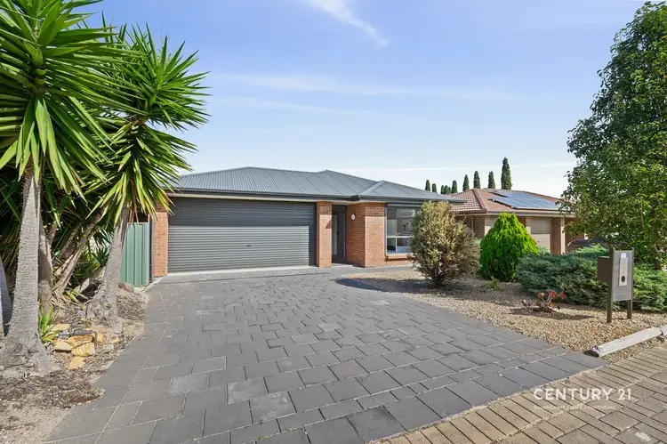 103 Emerald Boulevard, Aldinga Beach SA 5173