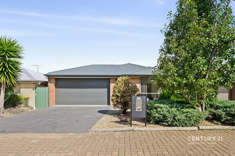 Second view of Homely house listing, 103 Emerald Boulevard, Aldinga Beach SA 5173