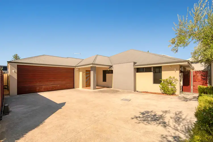 16A Arlunya Avenue, Belmont WA 6104