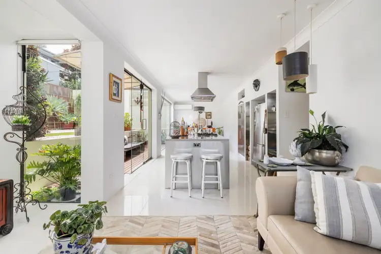 Second view of Homely house listing, 9 Brent Street, Rozelle NSW 2039